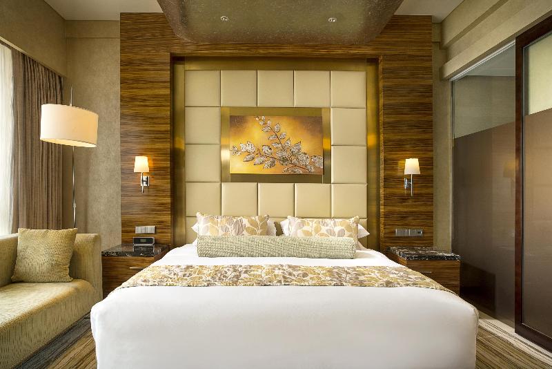 Yinchuan Kempinski Hotel image