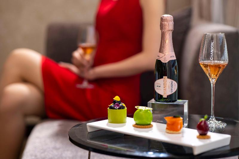 Yinchuan Kempinski Hotel image