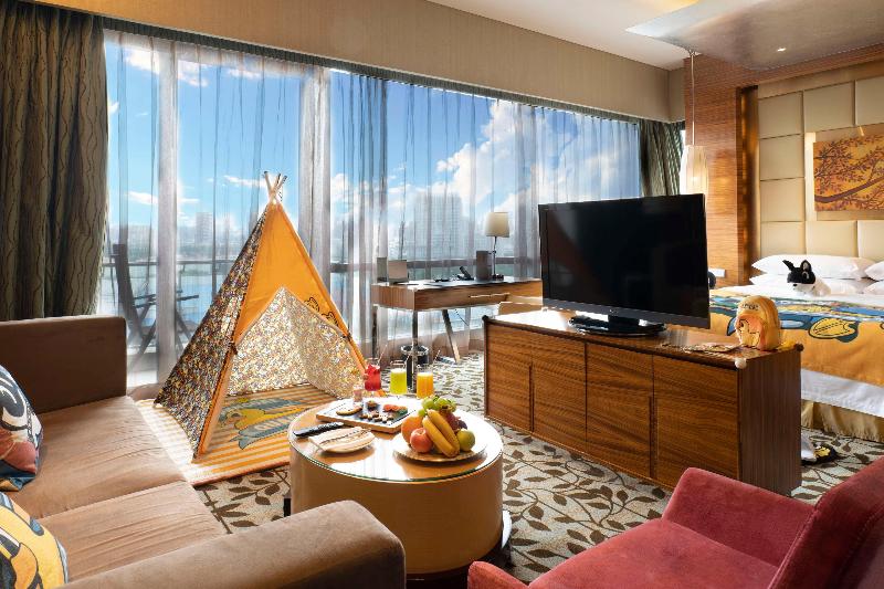 Yinchuan Kempinski Hotel image