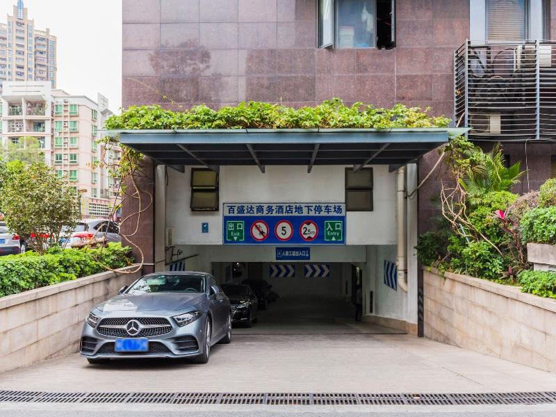 Pasonda Hotel - Foshan image
