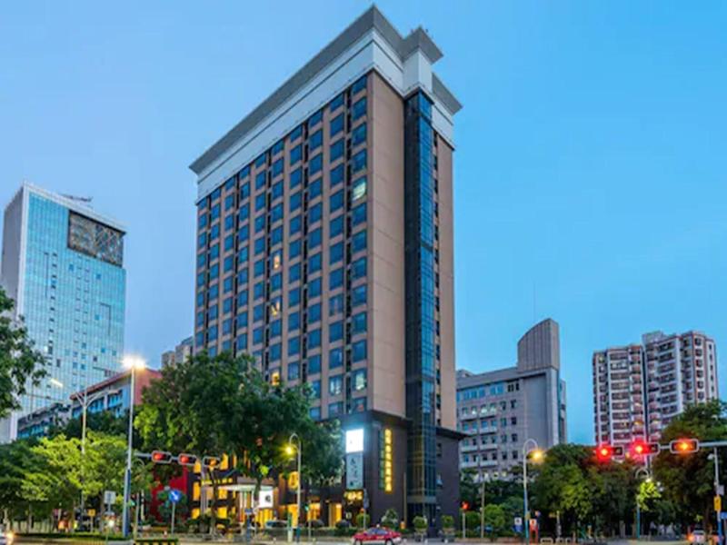 Pasonda Hotel - Foshan image