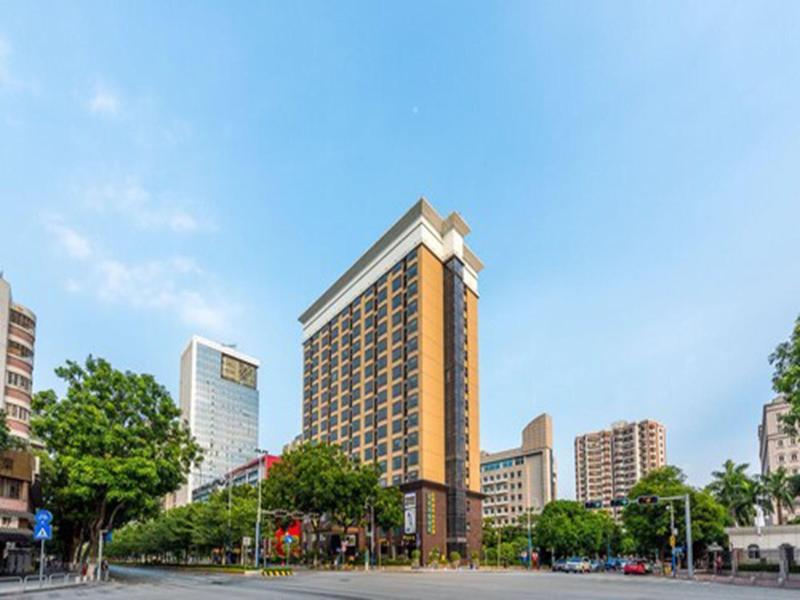 Pasonda Hotel - Foshan image