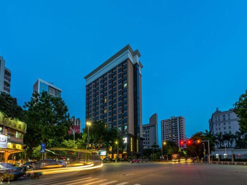 Pasonda Hotel - Foshan image