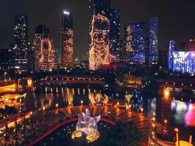 Pasonda Hotel - Foshan image