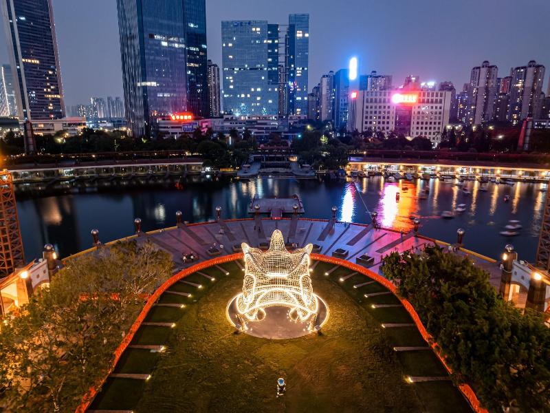 Pasonda Hotel - Foshan image