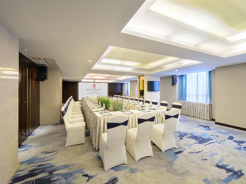 Pasonda Hotel - Foshan image