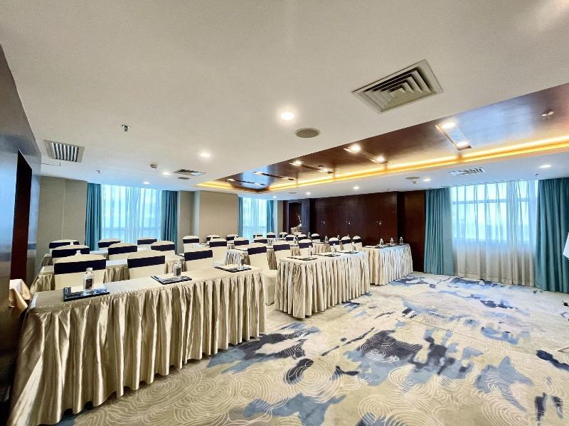 Pasonda Hotel - Foshan image