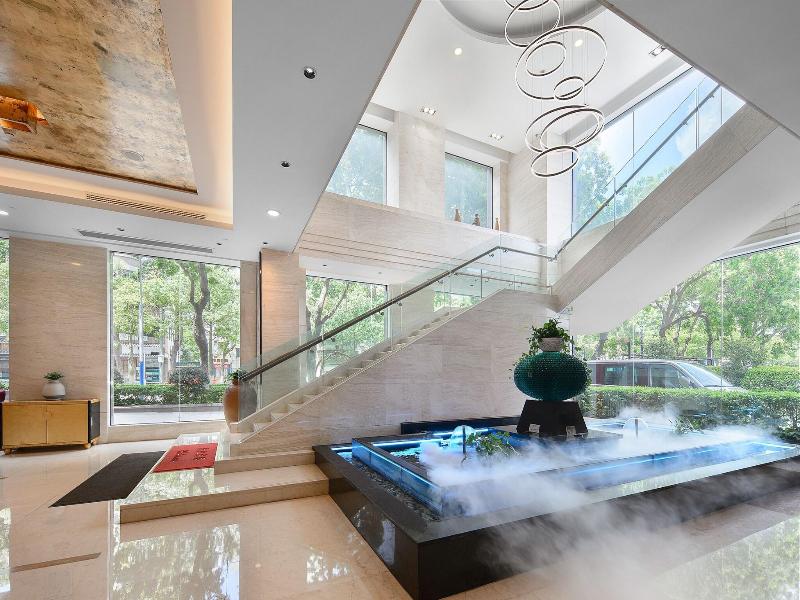 Pasonda Hotel - Foshan image