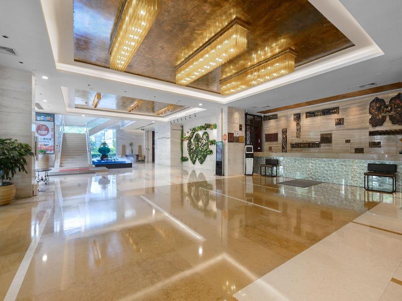 Pasonda Hotel - Foshan image