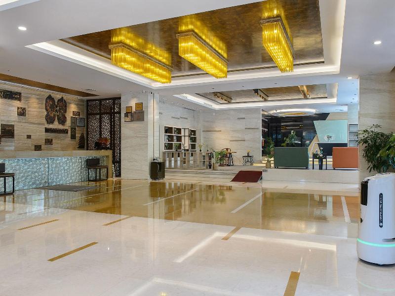 Pasonda Hotel - Foshan image