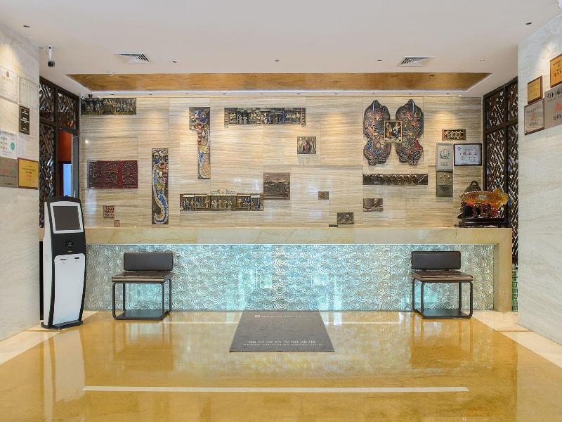 Pasonda Hotel - Foshan image