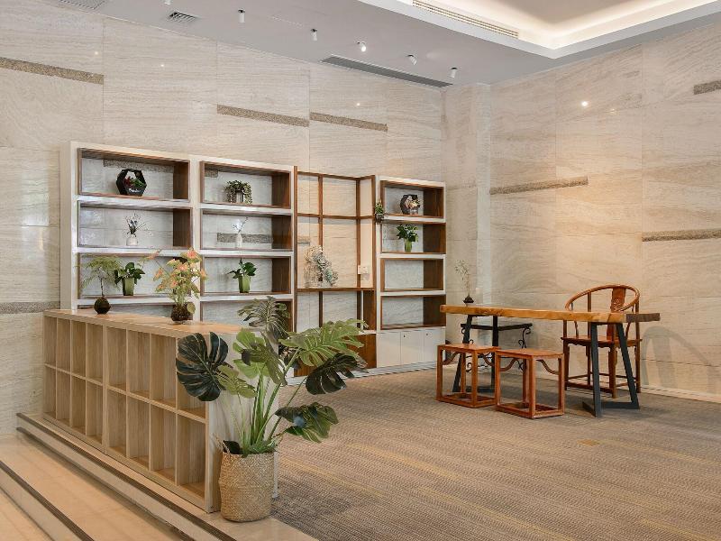 Pasonda Hotel - Foshan image