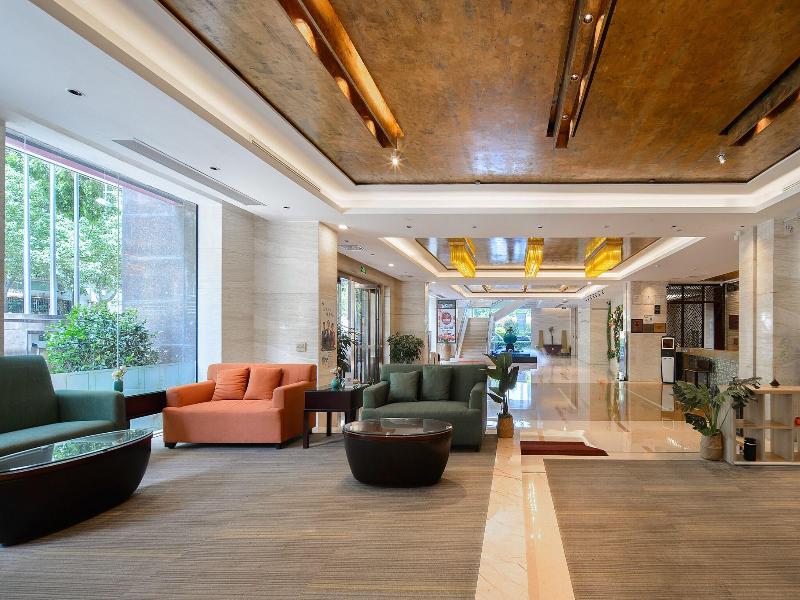Pasonda Hotel - Foshan image
