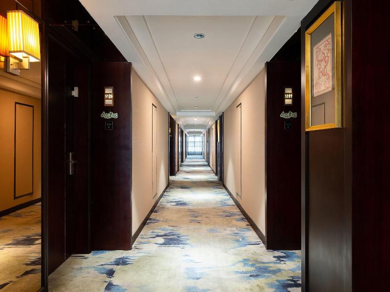 Pasonda Hotel - Foshan image