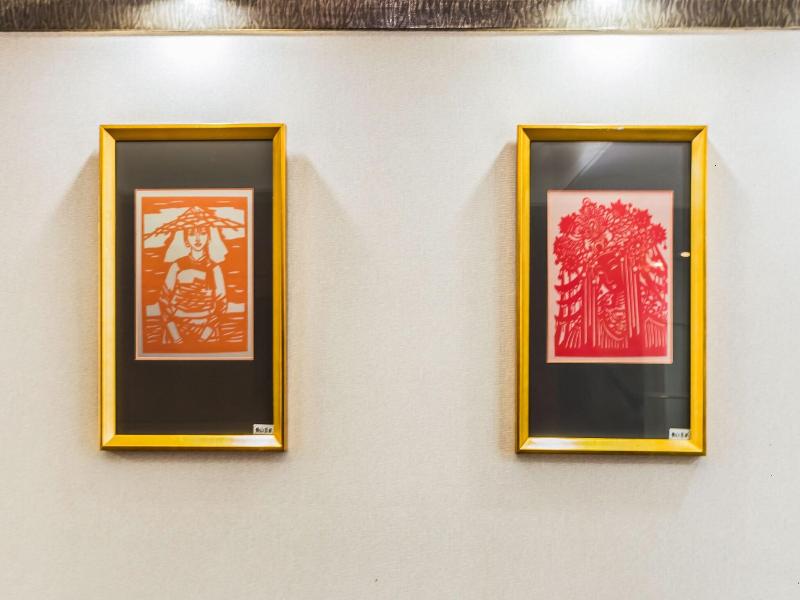 Pasonda Hotel - Foshan image