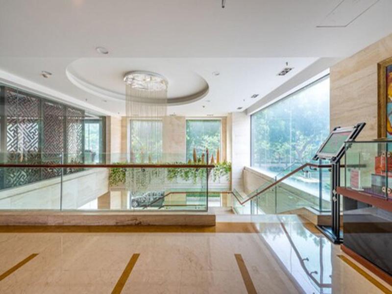 Pasonda Hotel - Foshan image