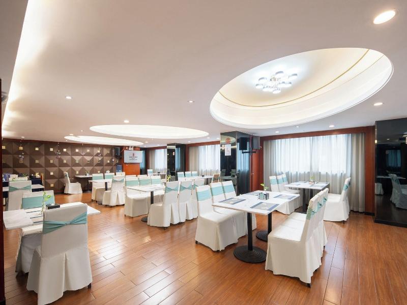 Pasonda Hotel - Foshan image