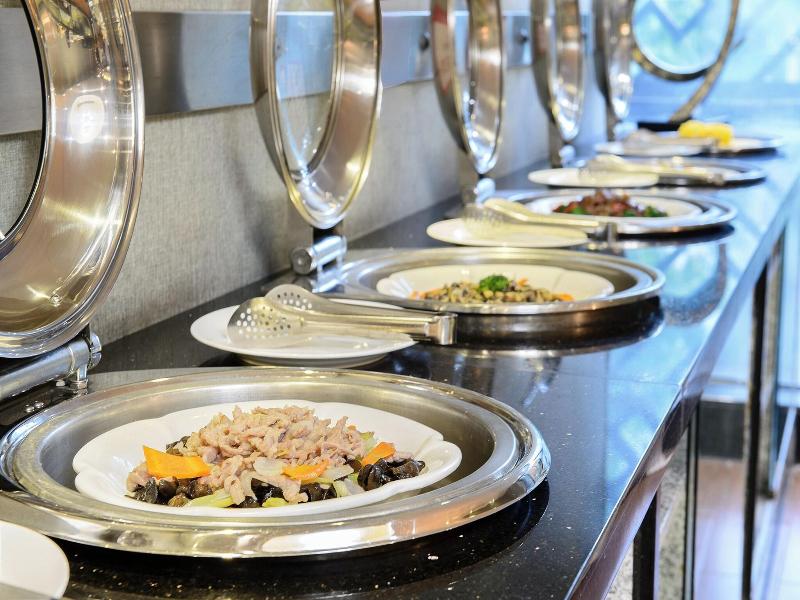 Pasonda Hotel - Foshan image