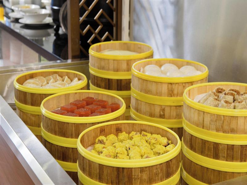 Pasonda Hotel - Foshan image