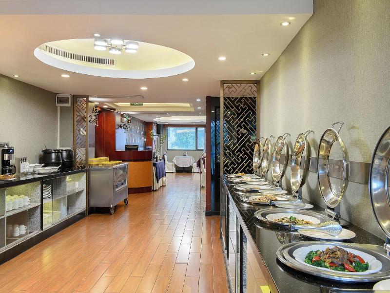 Pasonda Hotel - Foshan image
