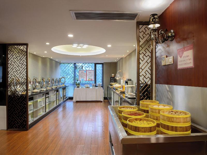Pasonda Hotel - Foshan image