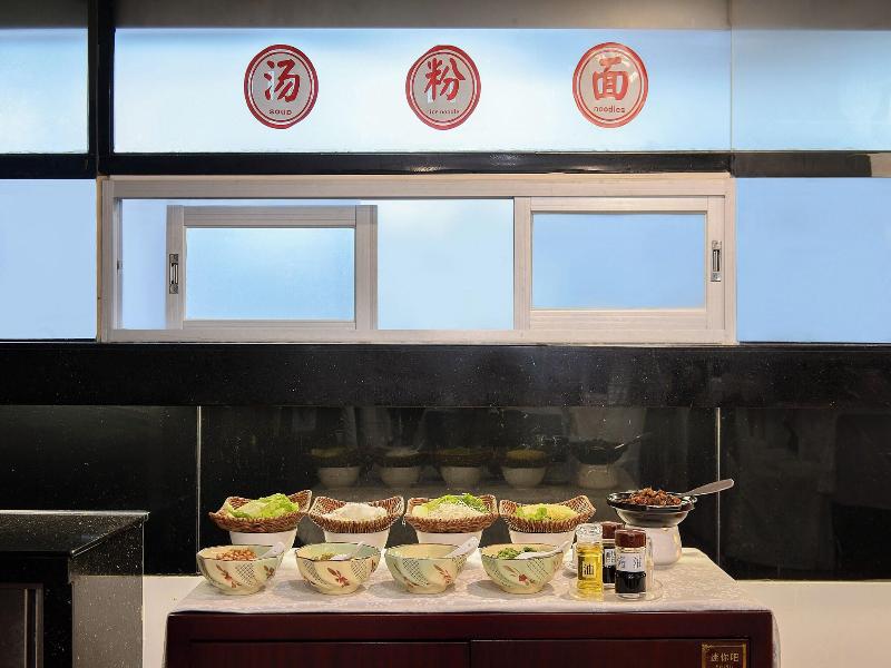 Pasonda Hotel - Foshan image