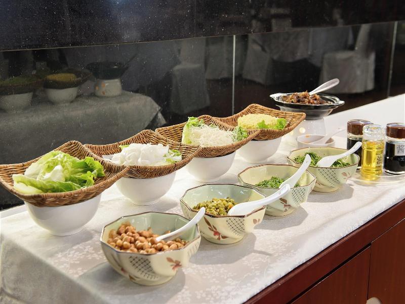 Pasonda Hotel - Foshan image