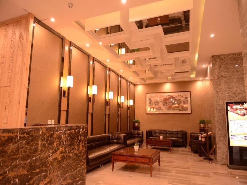 Manhattan Hotel