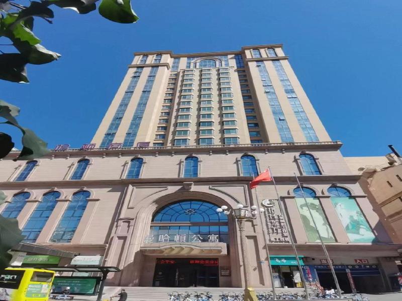 Manhattan Hotel