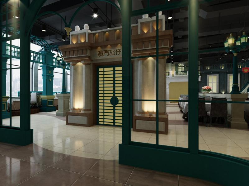 Manhattan Hotel