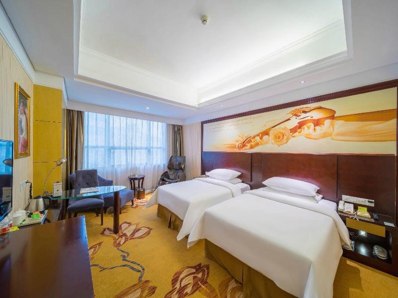 Minnan International Hotel - Zhangjiajie — photo 9