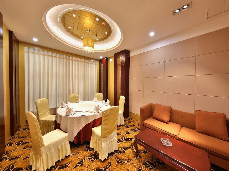 Minnan International Hotel - Zhangjiajie