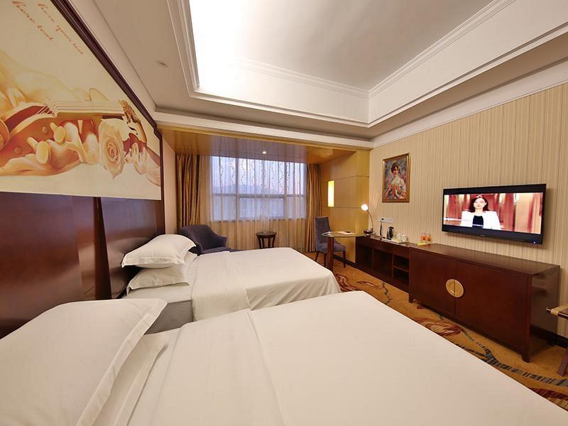 Minnan International Hotel - Zhangjiajie