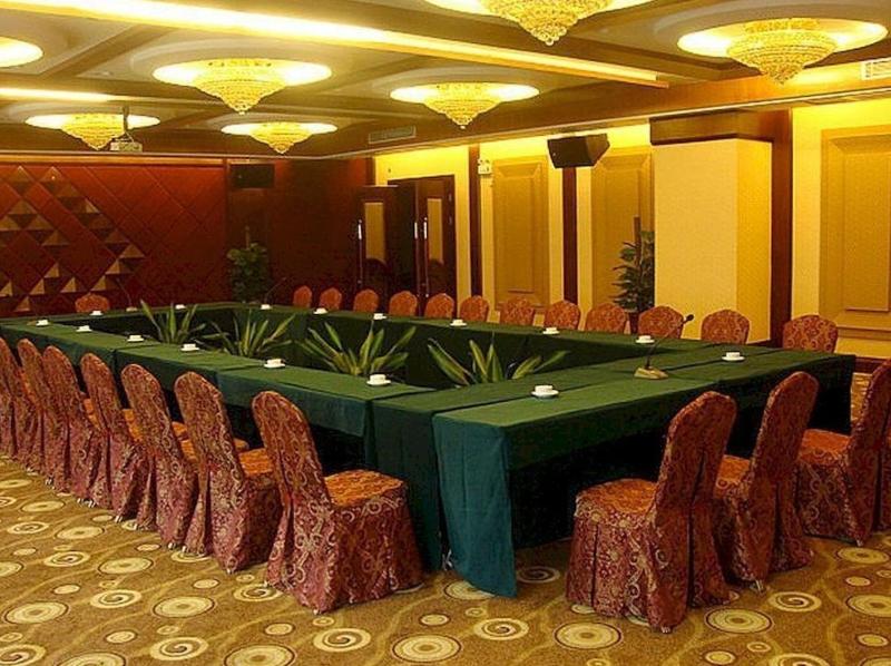 Shenzhen Bao Yue Hotel