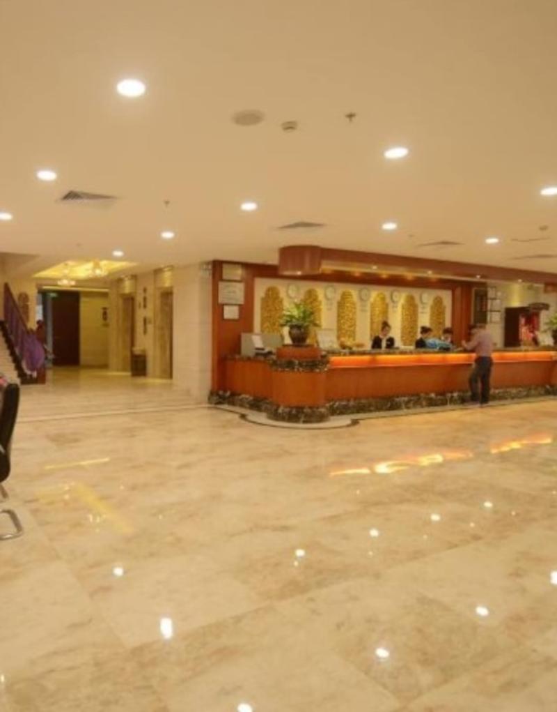 Shenzhen Bao Yue Hotel