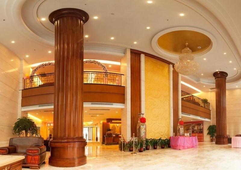 Shenzhen Bao Yue Hotel