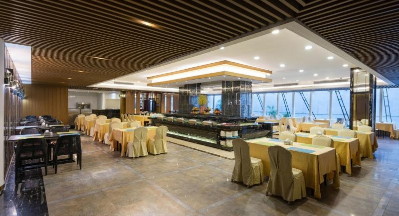 Shenzhen Bao Yue Hotel