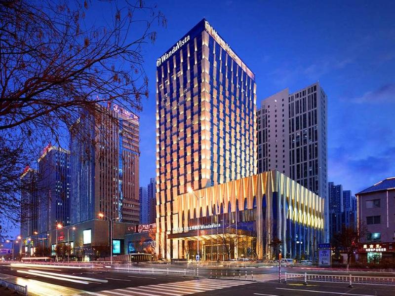Hohhot Uiles Hotel image