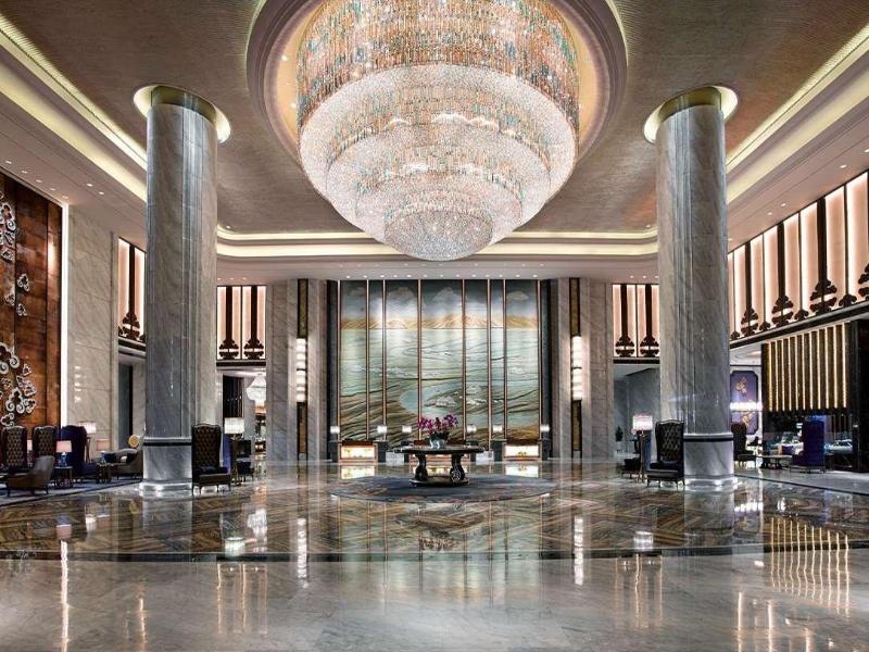 Hohhot Uiles Hotel image