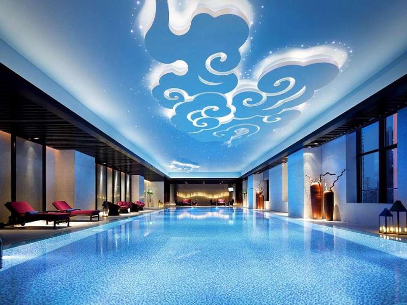 Hohhot Uiles Hotel image
