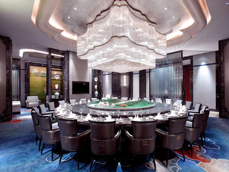 Hohhot Uiles Hotel image