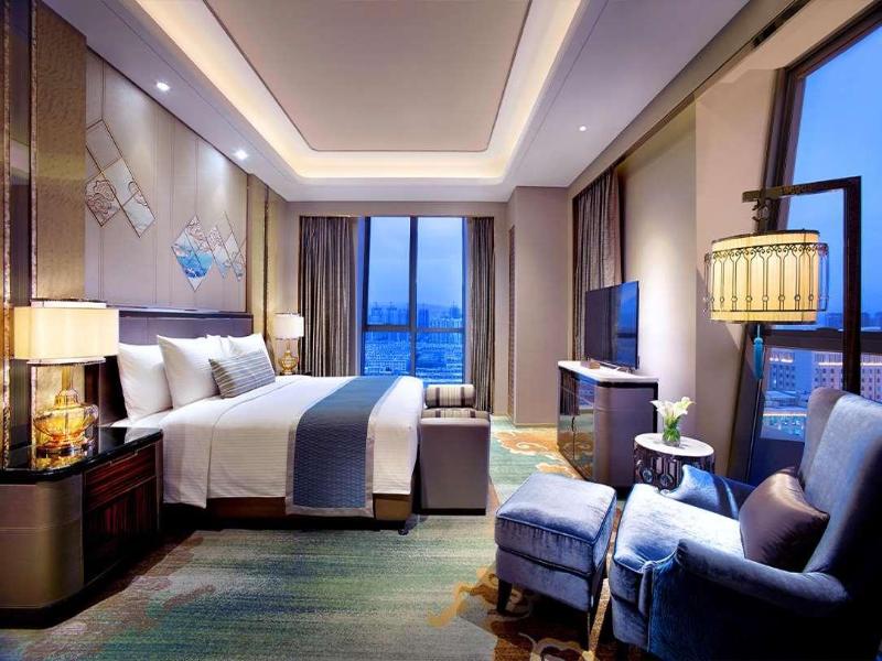 Hohhot Uiles Hotel image