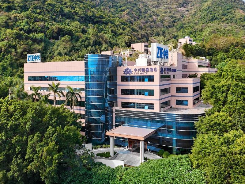 ZTE Hotel Shenzhen image