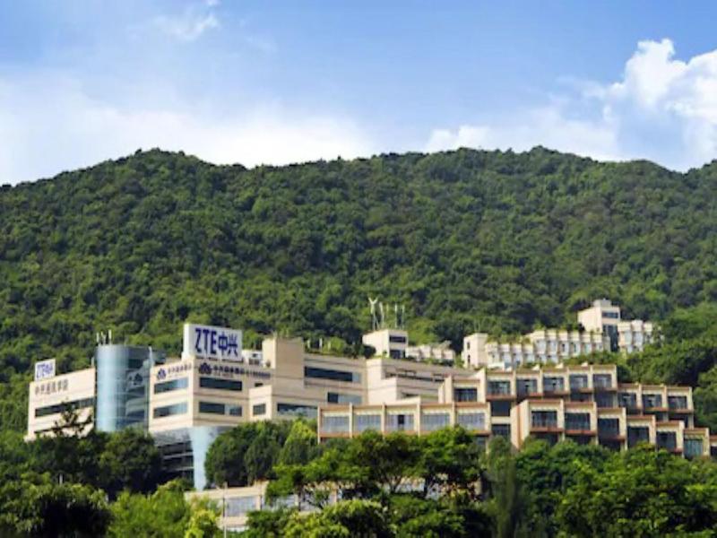 ZTE Hotel Shenzhen image
