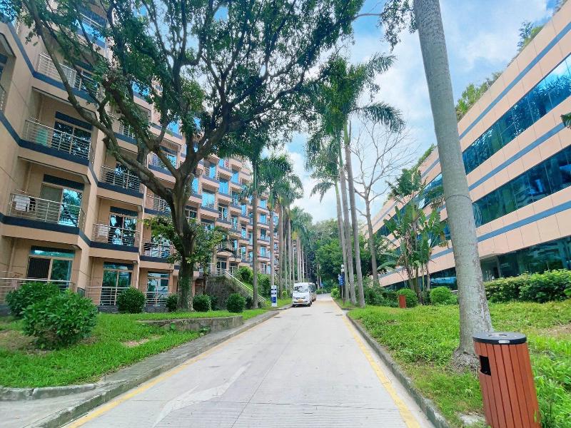 ZTE Hotel Shenzhen image