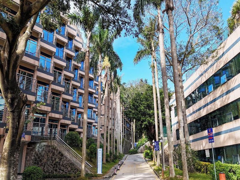 ZTE Hotel Shenzhen image