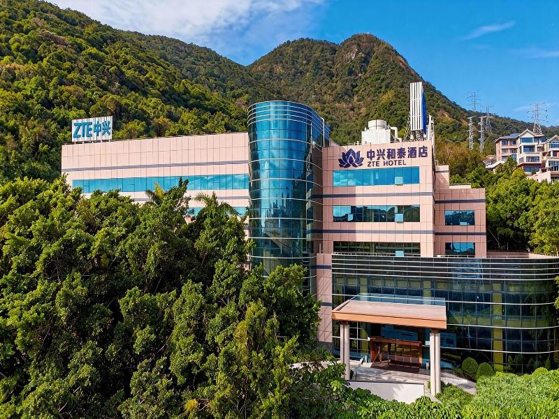 ZTE Hotel Shenzhen image