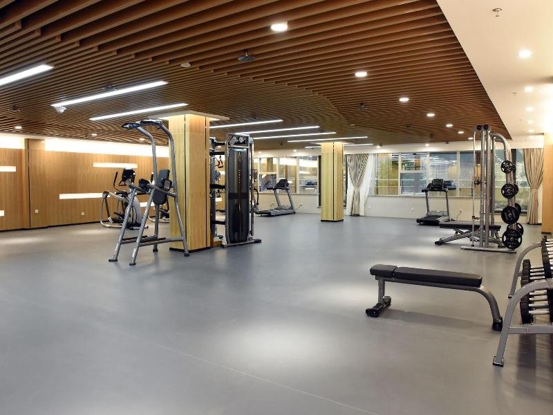 ZTE Hotel Shenzhen image