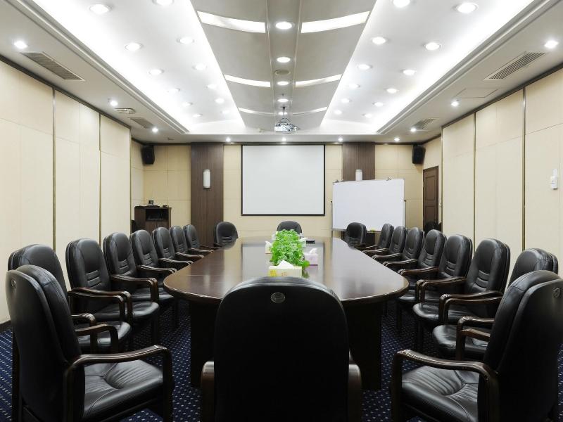ZTE Hotel Shenzhen image
