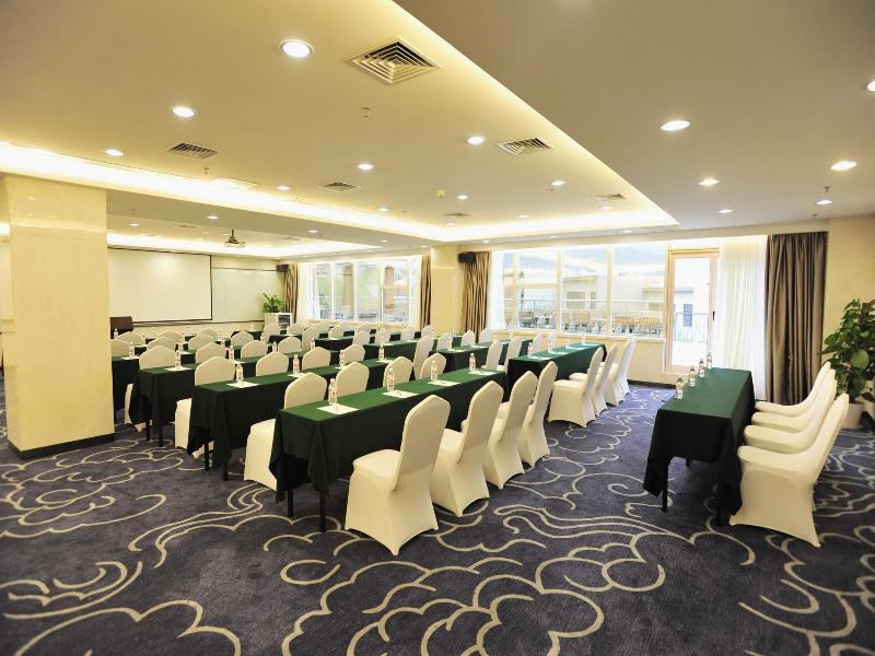 ZTE Hotel Shenzhen image